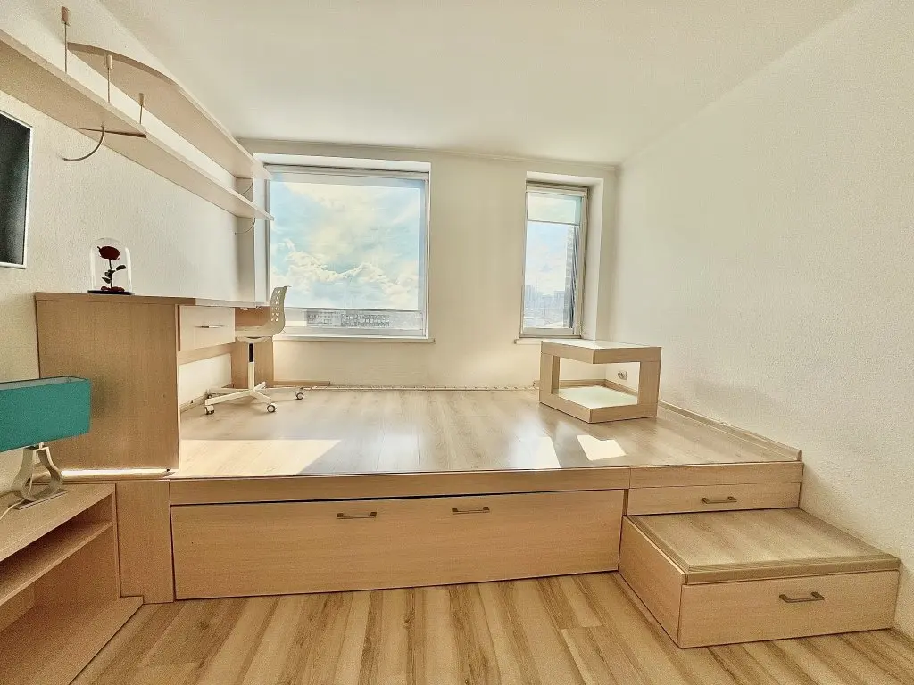 Екатеринбург: Апартаменты Pashk Inn Artek 2