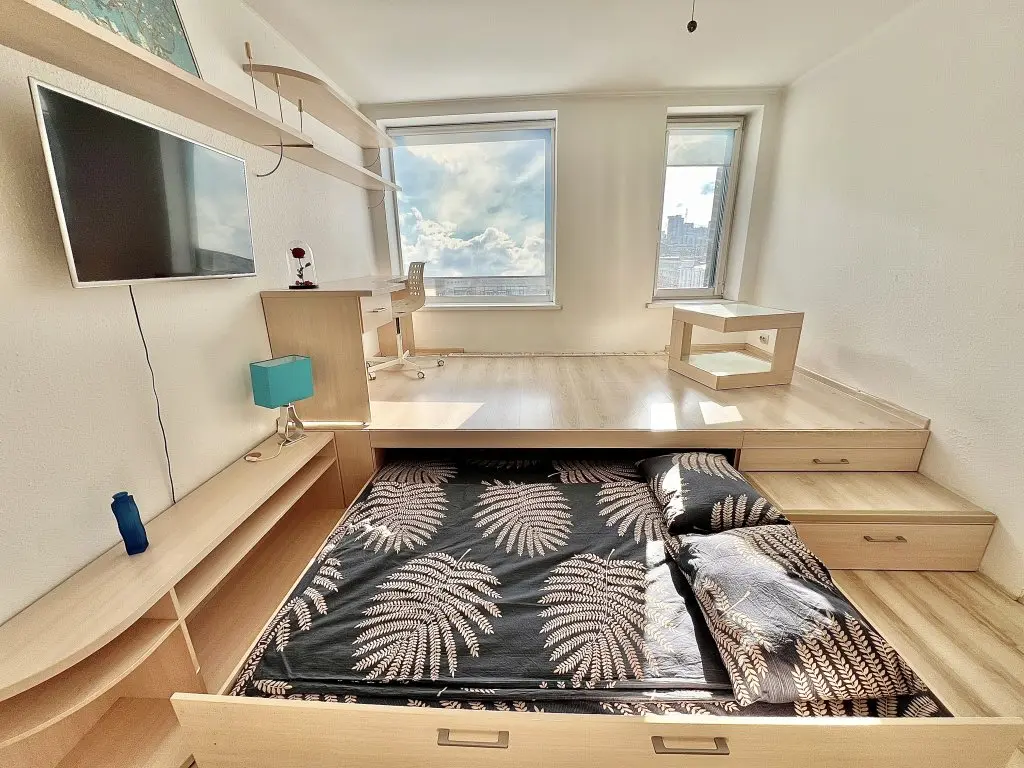 Екатеринбург: Апартаменты Pashk Inn Artek 2