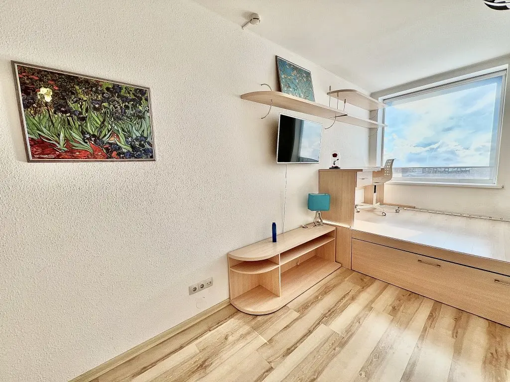 Екатеринбург: Апартаменты Pashk Inn Artek 2