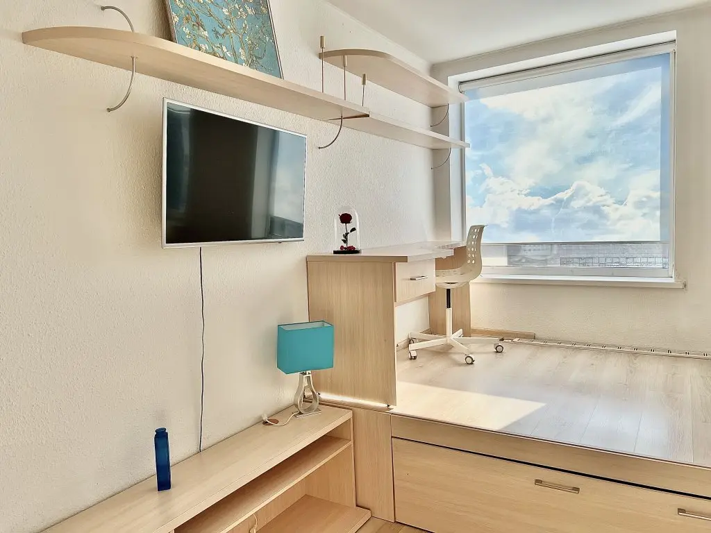 Екатеринбург: Апартаменты Pashk Inn Artek 2