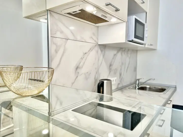 Екатеринбург: Апартаменты Pashk Inn Artek 2
