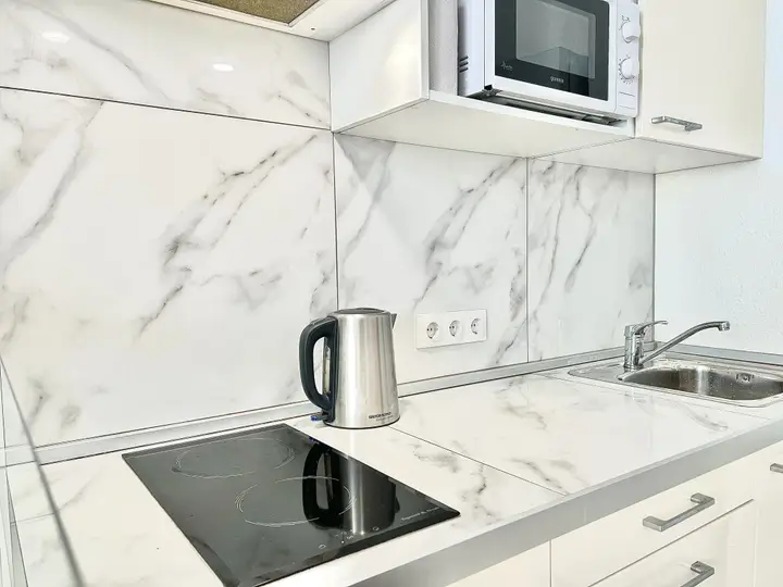 Екатеринбург: Апартаменты Pashk Inn Artek 2