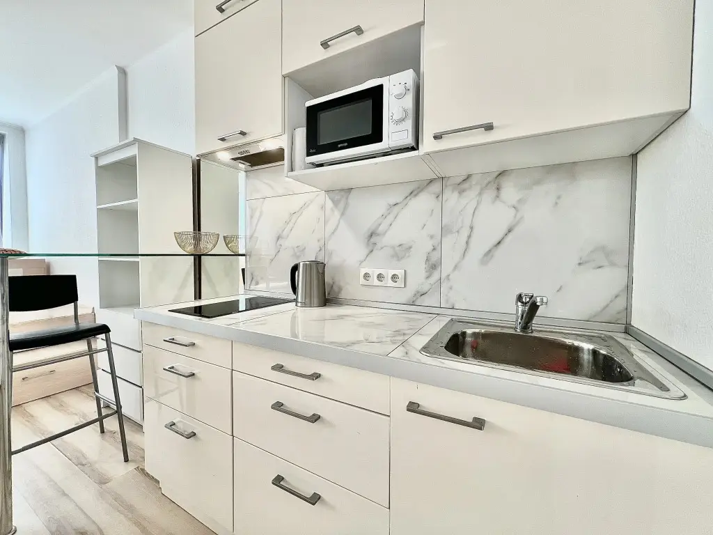 Екатеринбург: Апартаменты Pashk Inn Artek 2