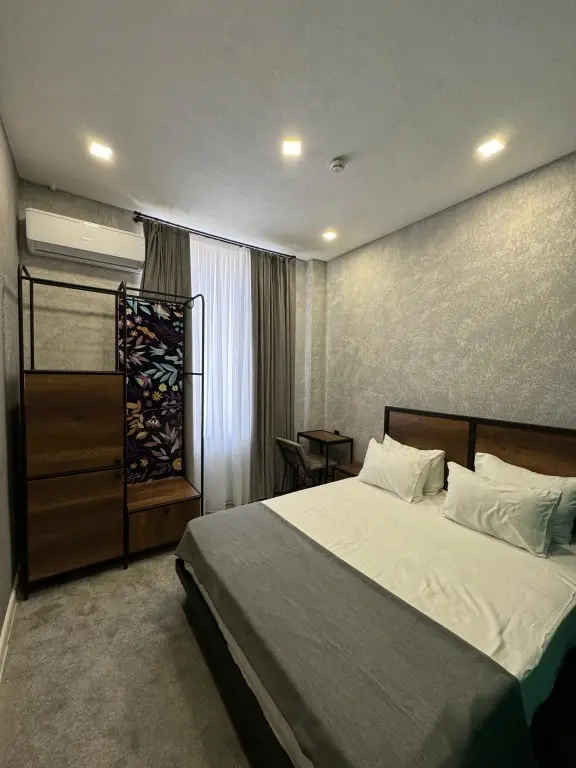 Баку: Hotel Liberta Baku
