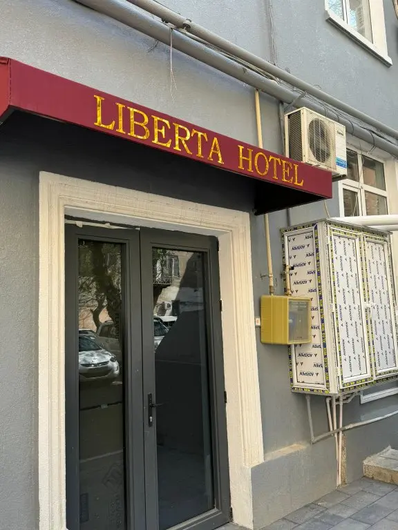Баку: Hotel Liberta Baku