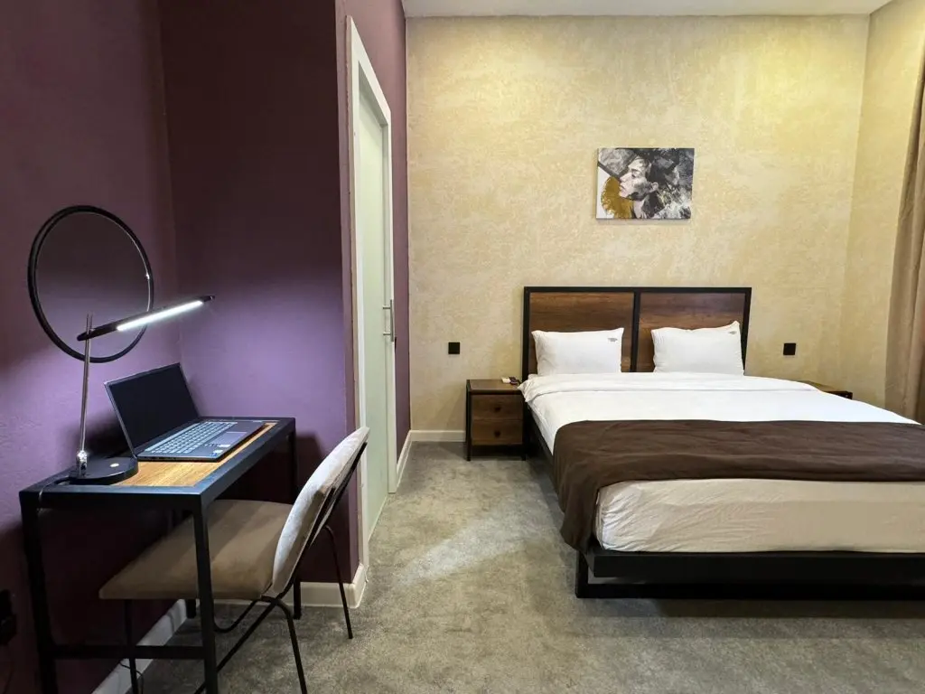 Баку: Hotel Liberta Baku