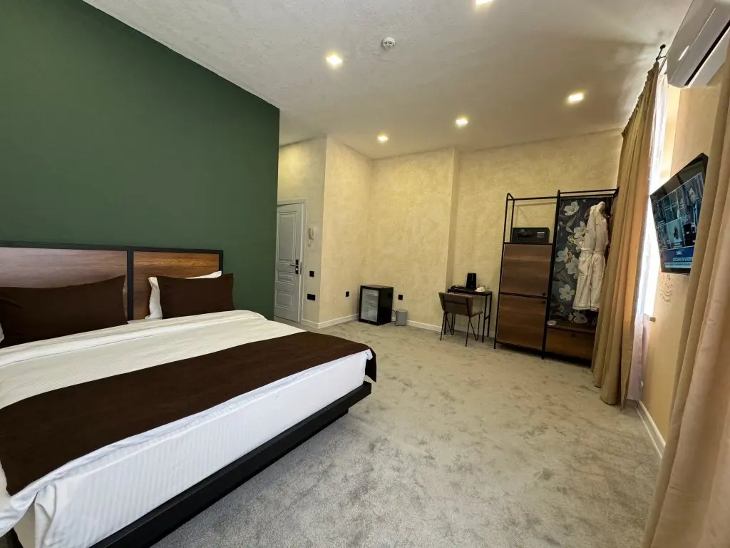 Баку: Hotel Liberta Baku