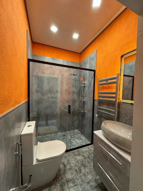 Баку: Hotel Liberta Baku