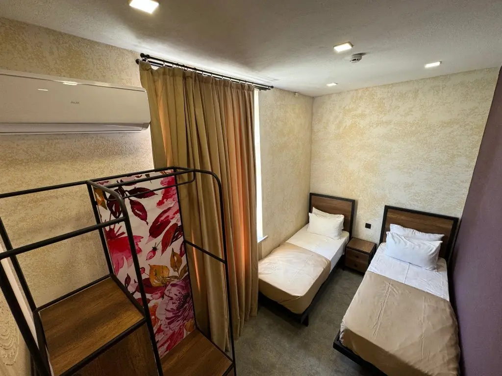 Баку: Hotel Liberta Baku