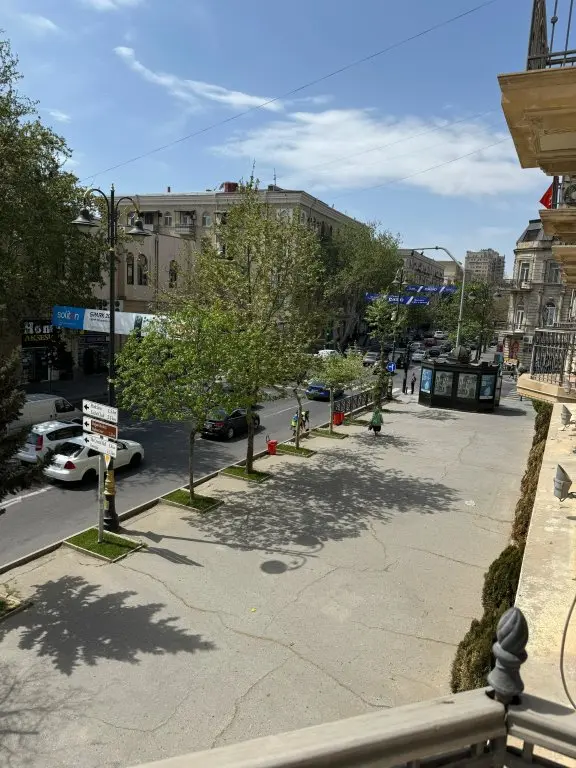 Баку: Hotel Liberta Baku