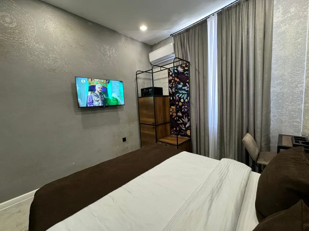 Баку: Hotel Liberta Baku