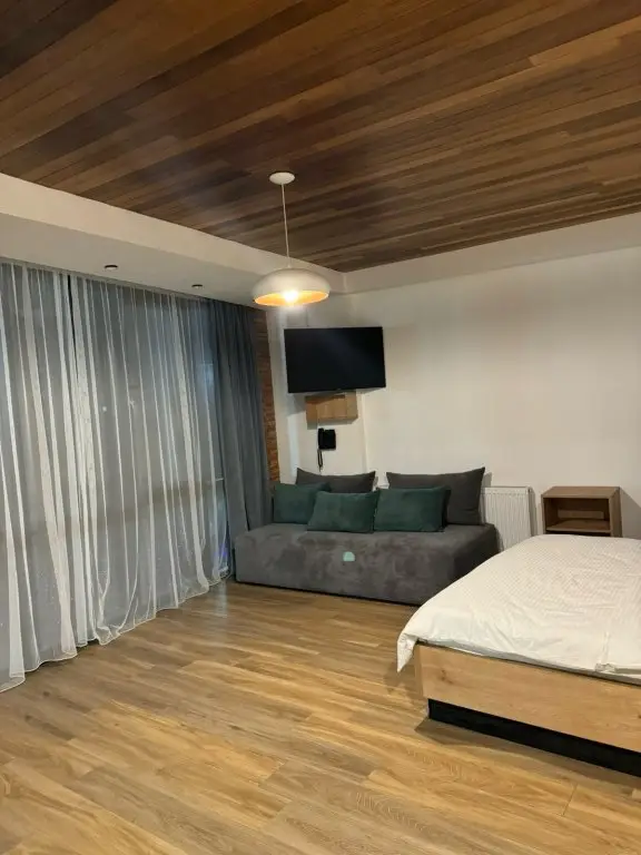 Вардзиа: Hotel Chiko Group