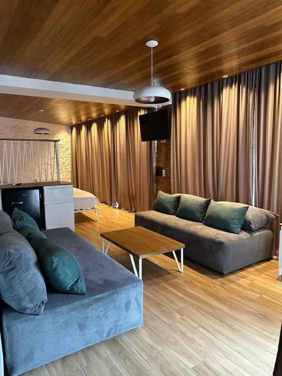 Вардзиа: Hotel Chiko Group