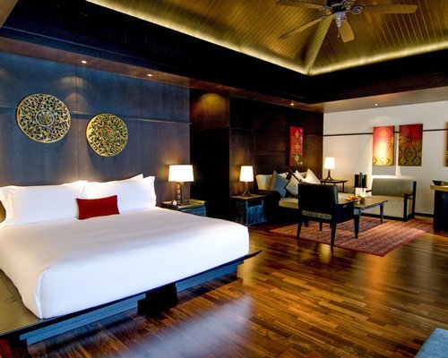 Anantara Vacation Club Bophut Koh Samui, Samui, Thailand — фото 1
