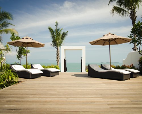 Самуи: Anantara Vacation Club Bophut Koh Samui, Samui, Thailand