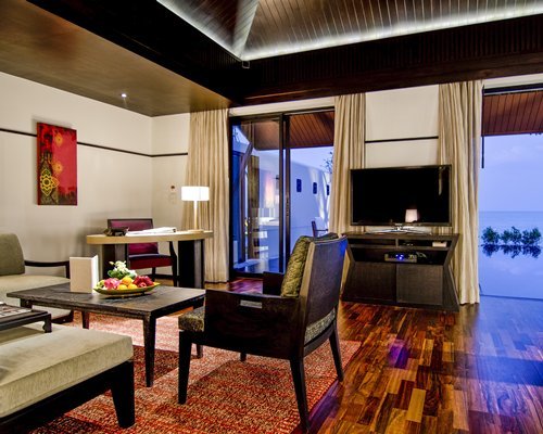 Самуи: Anantara Vacation Club Bophut Koh Samui, Samui, Thailand