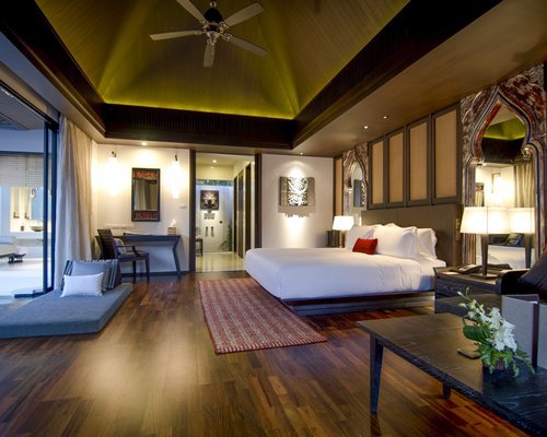 Самуи: Anantara Vacation Club Bophut Koh Samui, Samui, Thailand