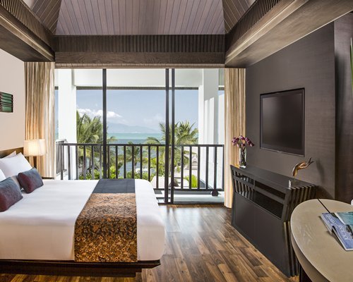 Самуи: Anantara Vacation Club Bophut Koh Samui, Samui, Thailand