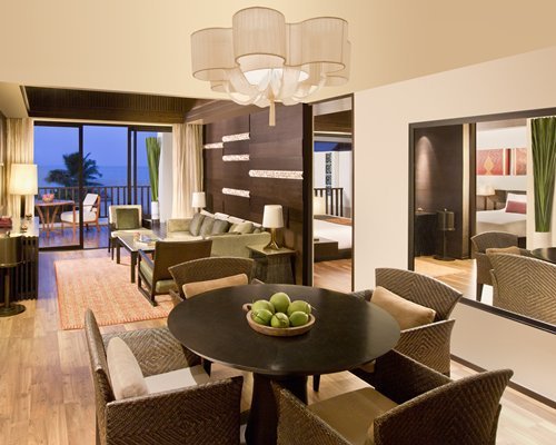 Самуи: Anantara Vacation Club Bophut Koh Samui, Samui, Thailand