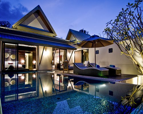 Самуи: Anantara Vacation Club Bophut Koh Samui, Samui, Thailand