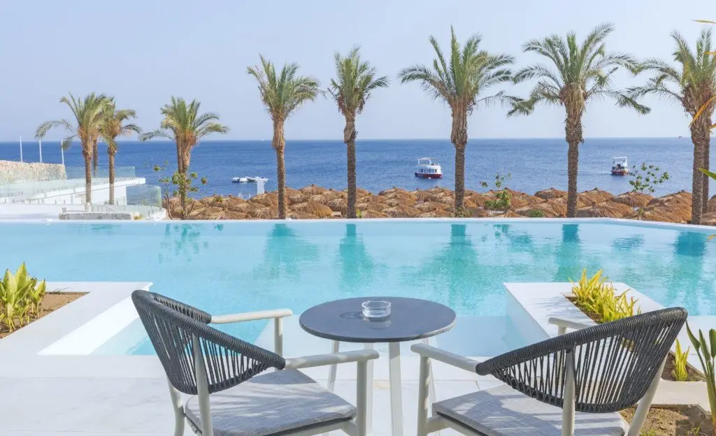 Шарм-эш-Шейх (Шарм-эль-Шейх): Sunrise White Hills Resort