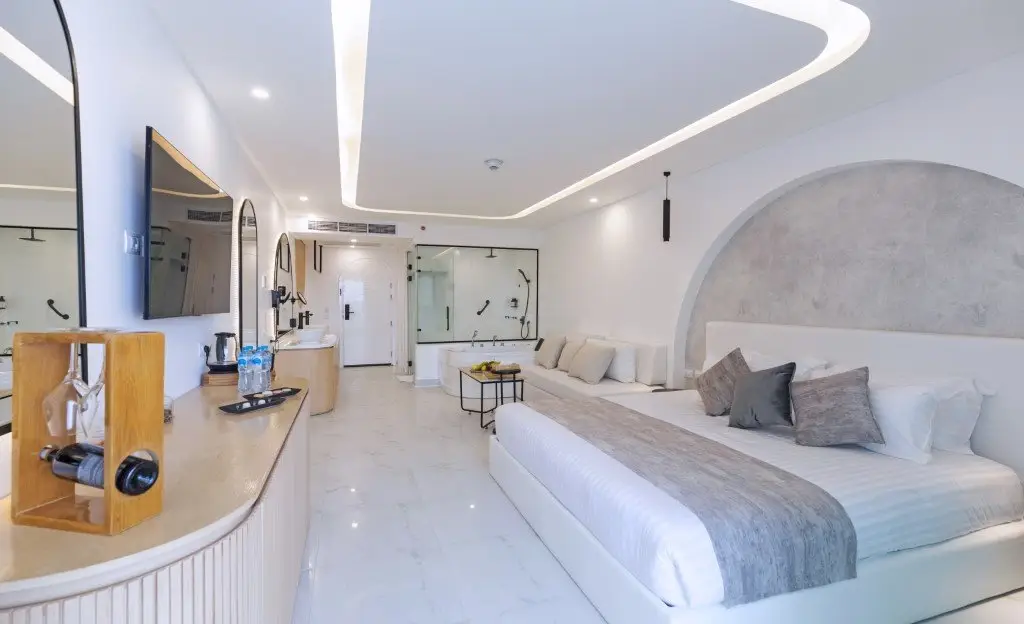 Шарм-эш-Шейх (Шарм-эль-Шейх): Sunrise White Hills Resort