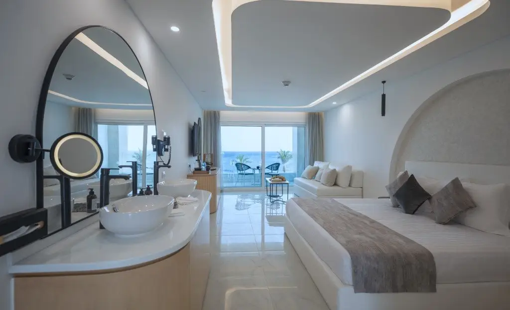 Sunrise White Hills Resort — фото 1