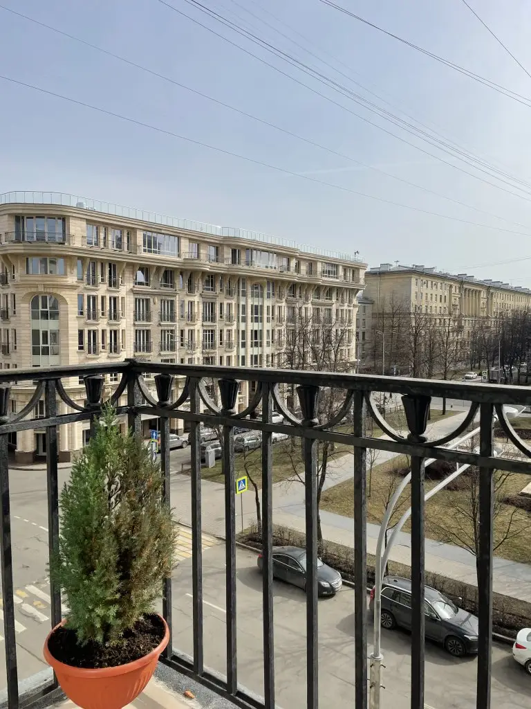 Орехово: Квартира Классическая квартира