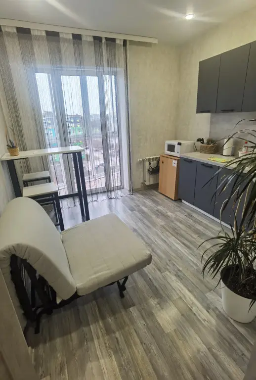 Тула: Апартаменты Loft  на Самоварной