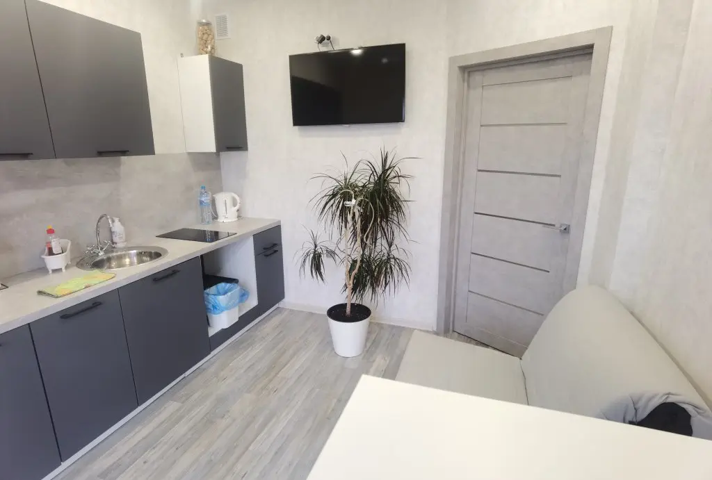 Тула: Апартаменты Loft  на Самоварной
