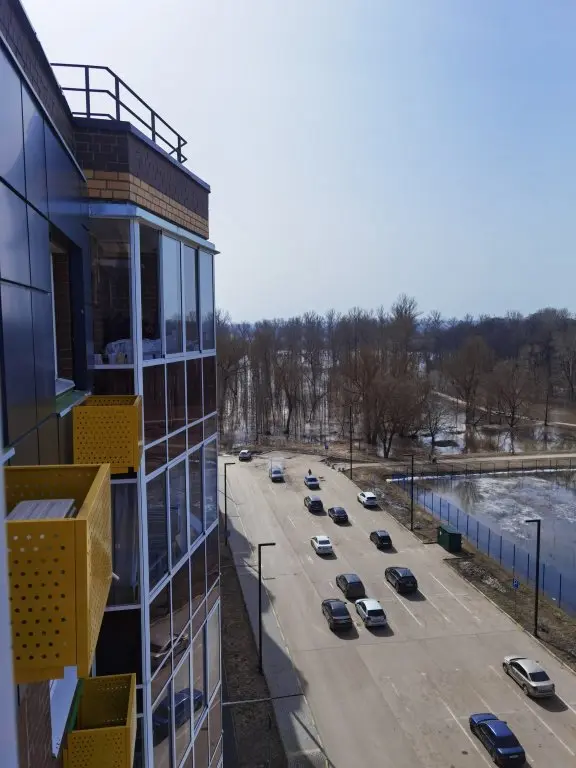 Тула: Апартаменты Loft  на Самоварной