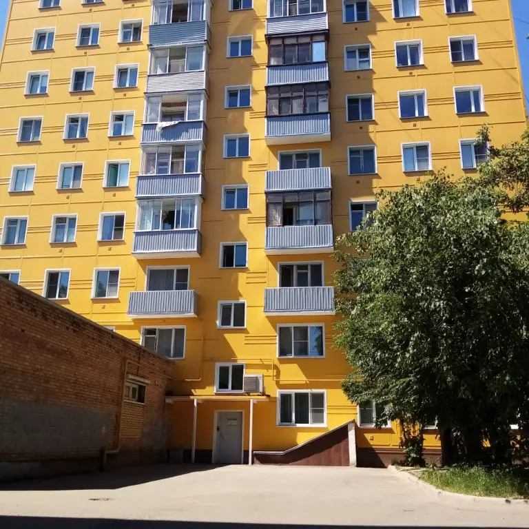Квартира На берегу реки Серебрянка — фото 1
