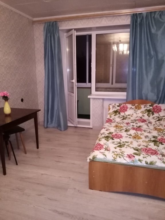 Пушкино: Квартира На берегу реки Серебрянка