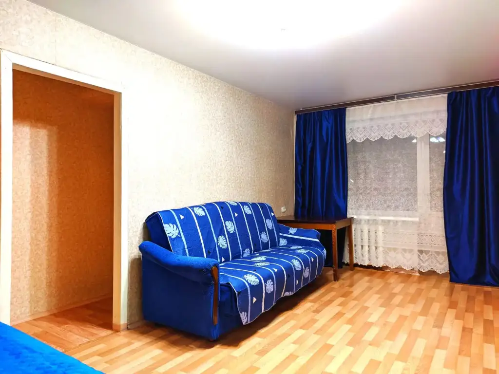 Ярославль: Квартира на Рыкачева 5