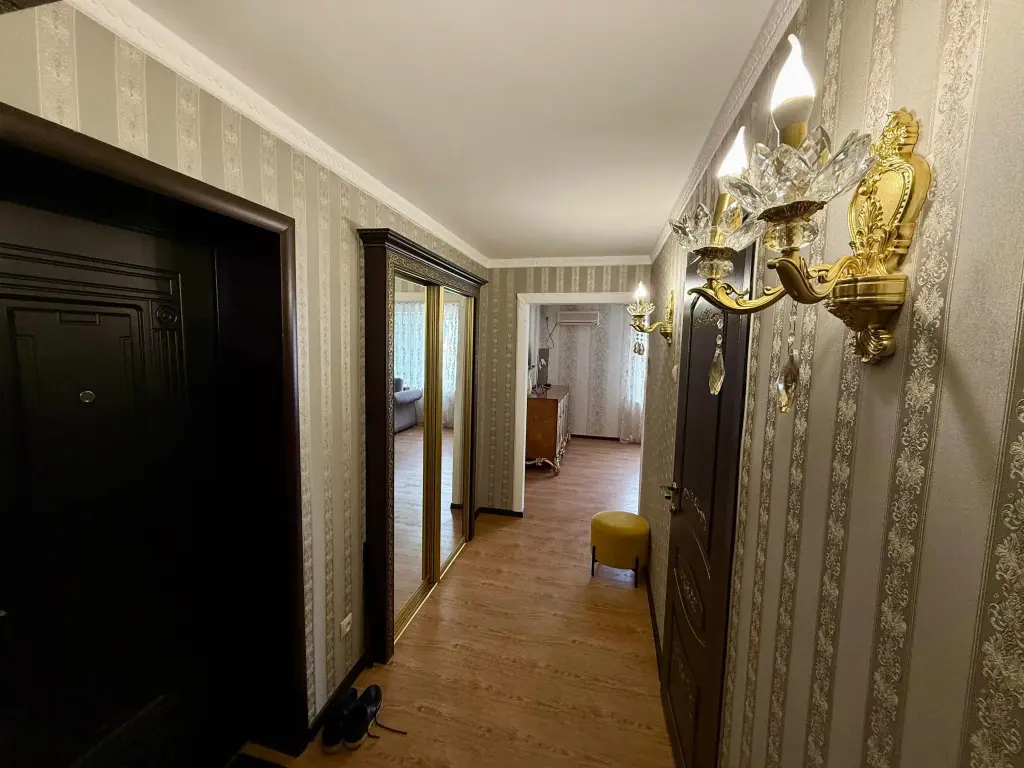 Каспийск: Апартаменты Tour House у моря