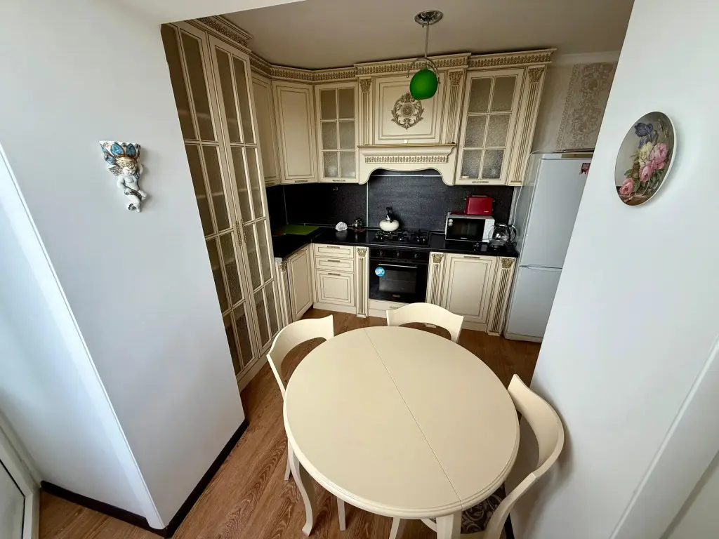 Каспийск: Апартаменты Tour House у моря