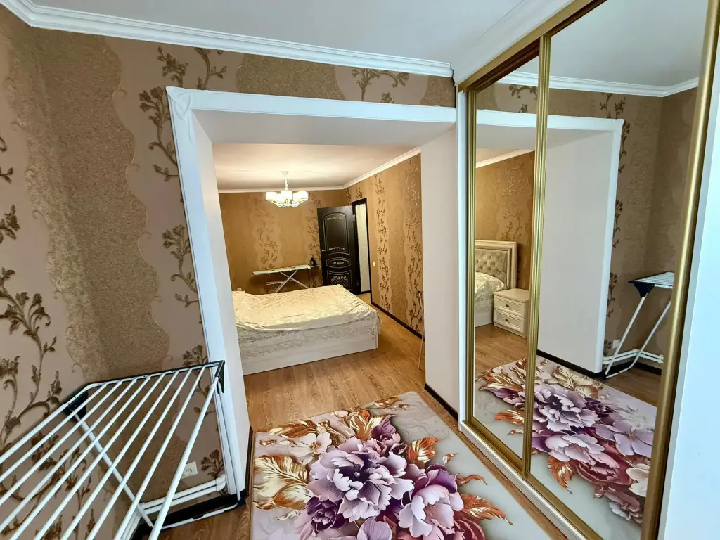 Каспийск: Апартаменты Tour House у моря