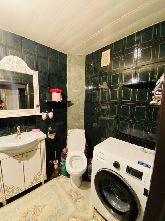 Каспийск: Апартаменты Tour House у моря