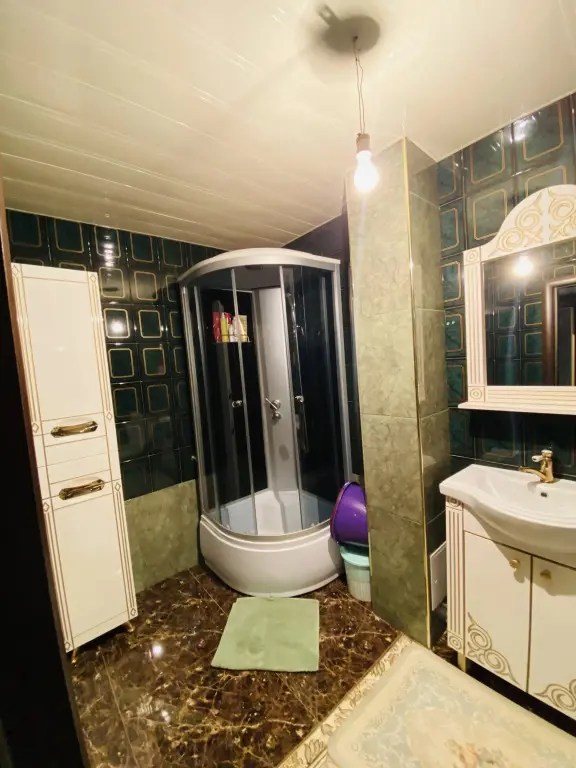 Каспийск: Апартаменты Tour House у моря