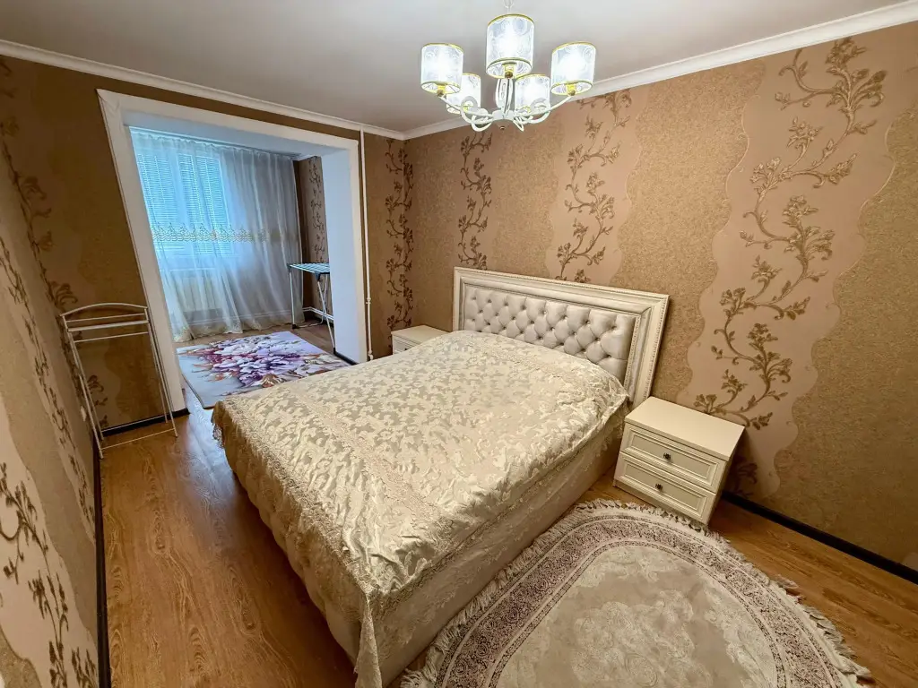 Апартаменты Tour House у моря — фото 1