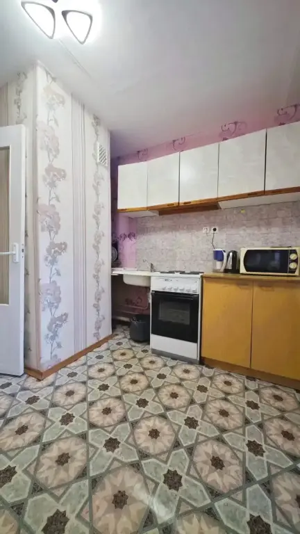 Ярославль: Квартира на Московском проспекте 159