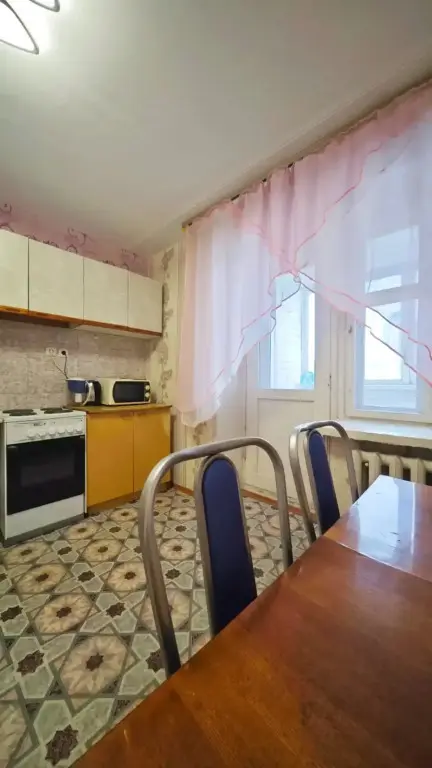 Ярославль: Квартира на Московском проспекте 159