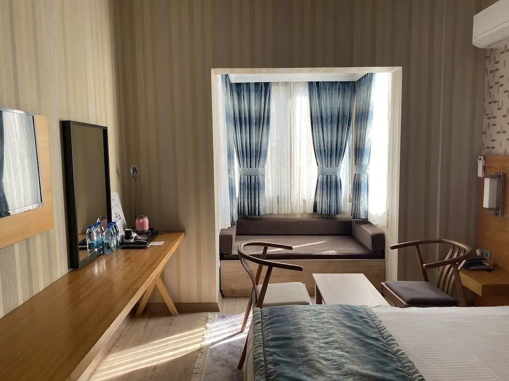 Айдын: Yahura Otel