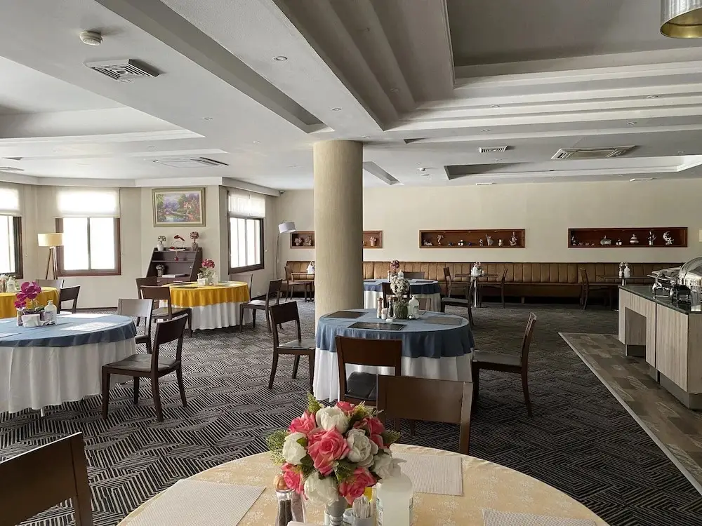 Айдын: Yahura Otel