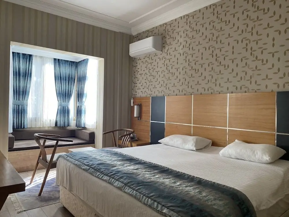 Айдын: Yahura Otel