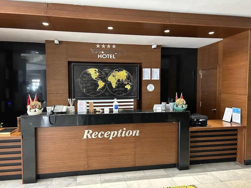 Айдын: Yahura Otel