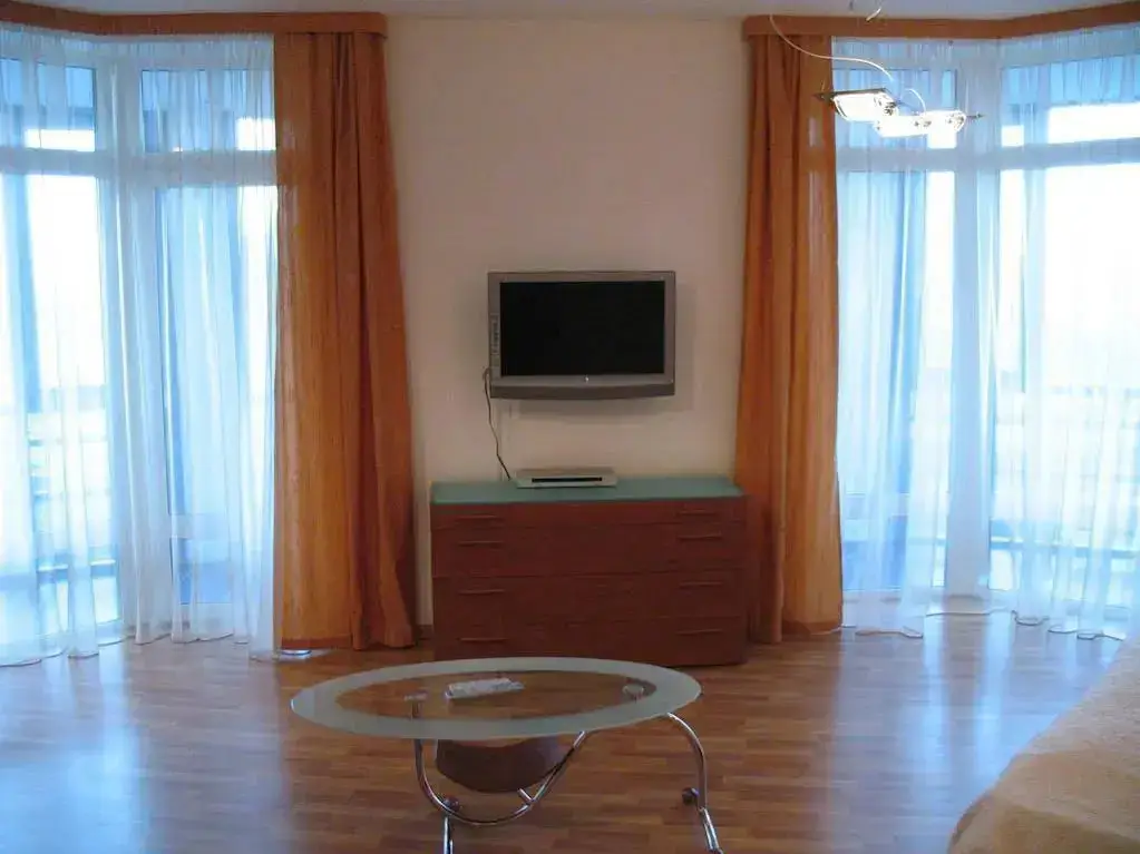 Екатеринбург: Апартаменты Business Home
