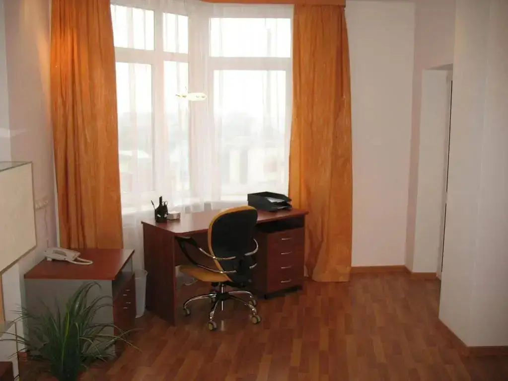 Екатеринбург: Апартаменты Business Home