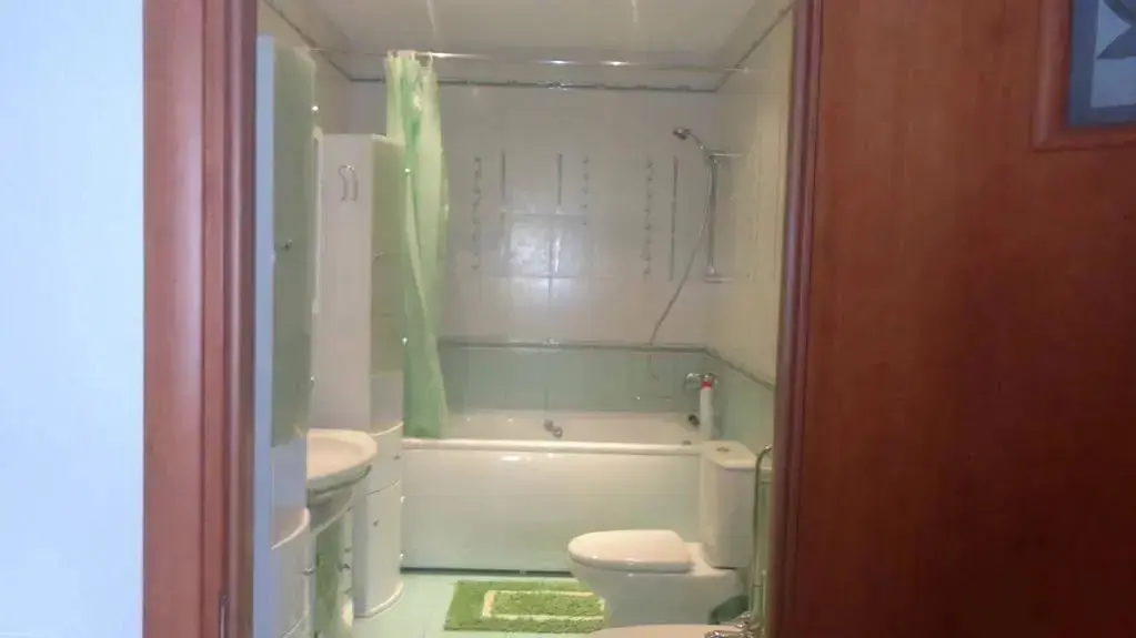 Екатеринбург: Апартаменты Business Home