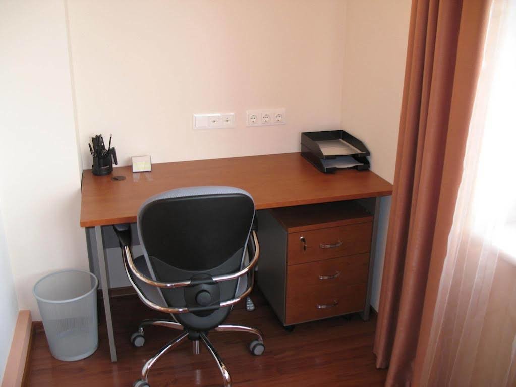 Екатеринбург: Апартаменты Business Home